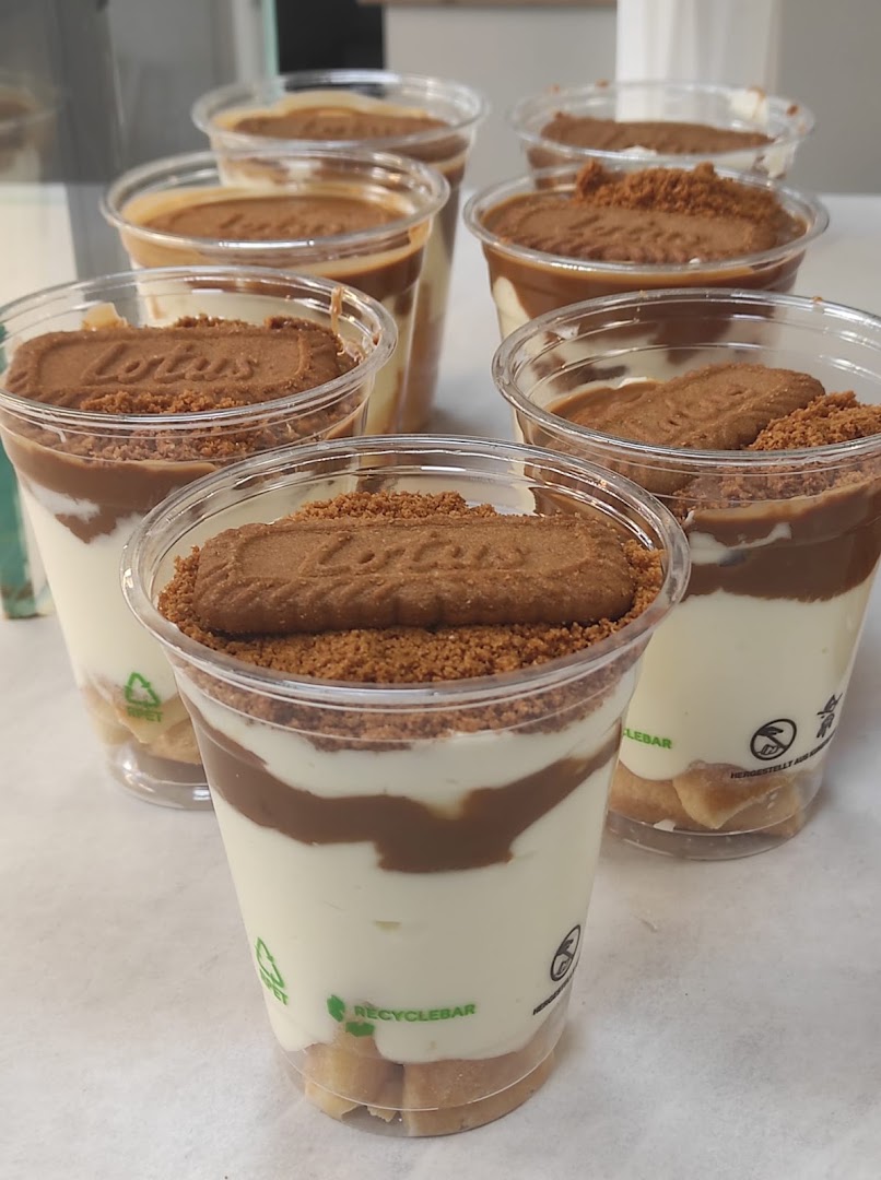 Bacco Bäckerei · Fotos 10
