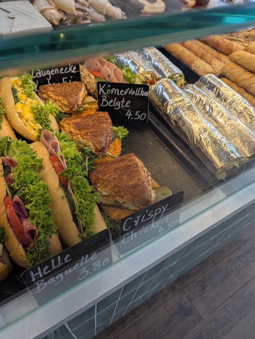 Bacco Bäckerei · Fotos 2