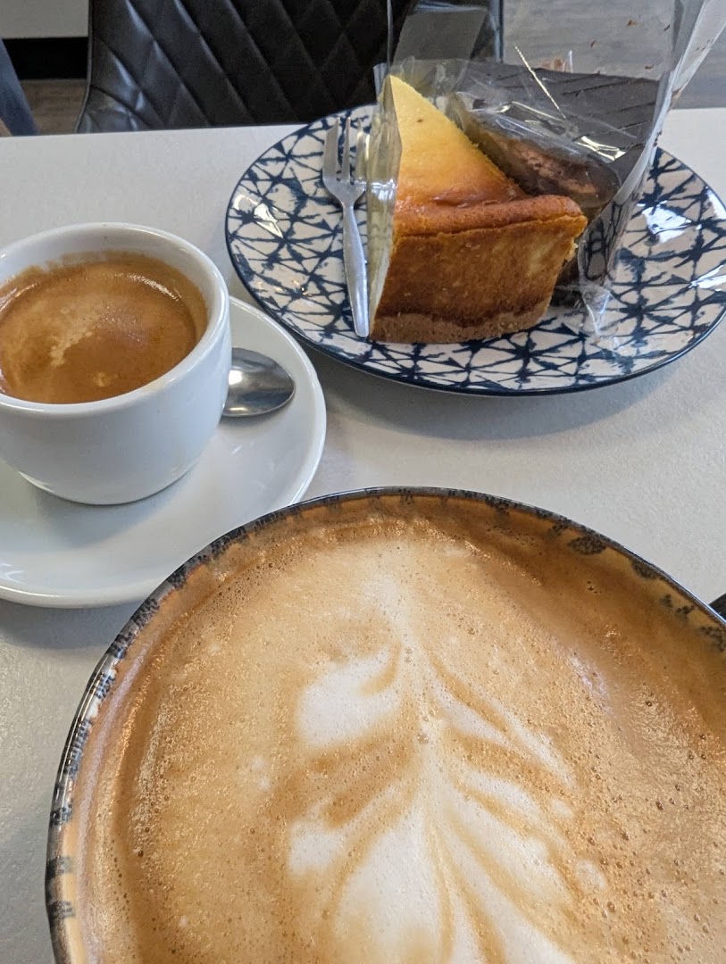 Bacco Bäckerei · Fotos 1