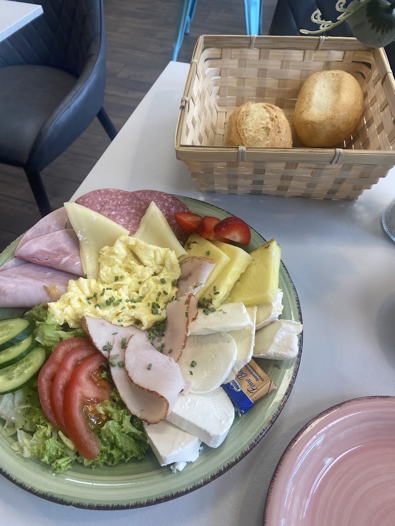 Bacco Bäckerei · Fotos 5