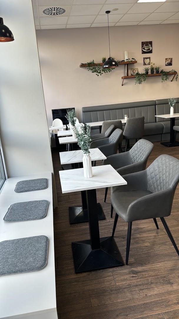 Bacco Bäckerei · Fotos 15