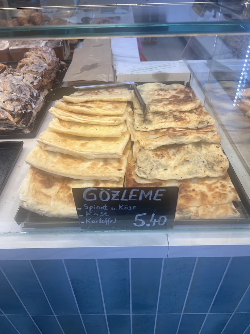 Bacco Bäckerei · Fotos 8