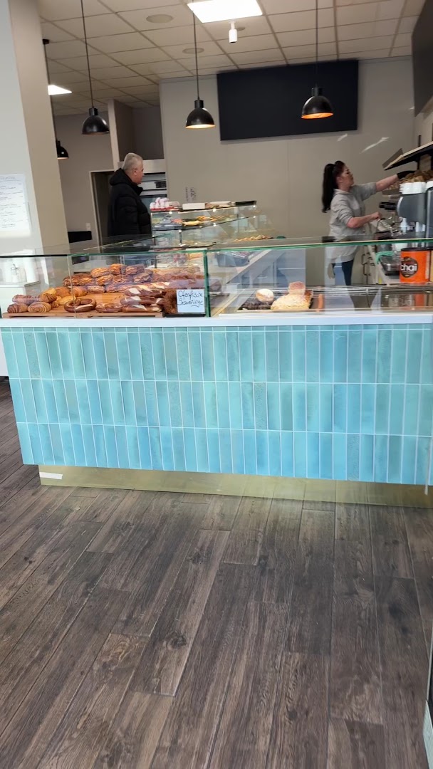 Bacco Bäckerei · Fotos 14