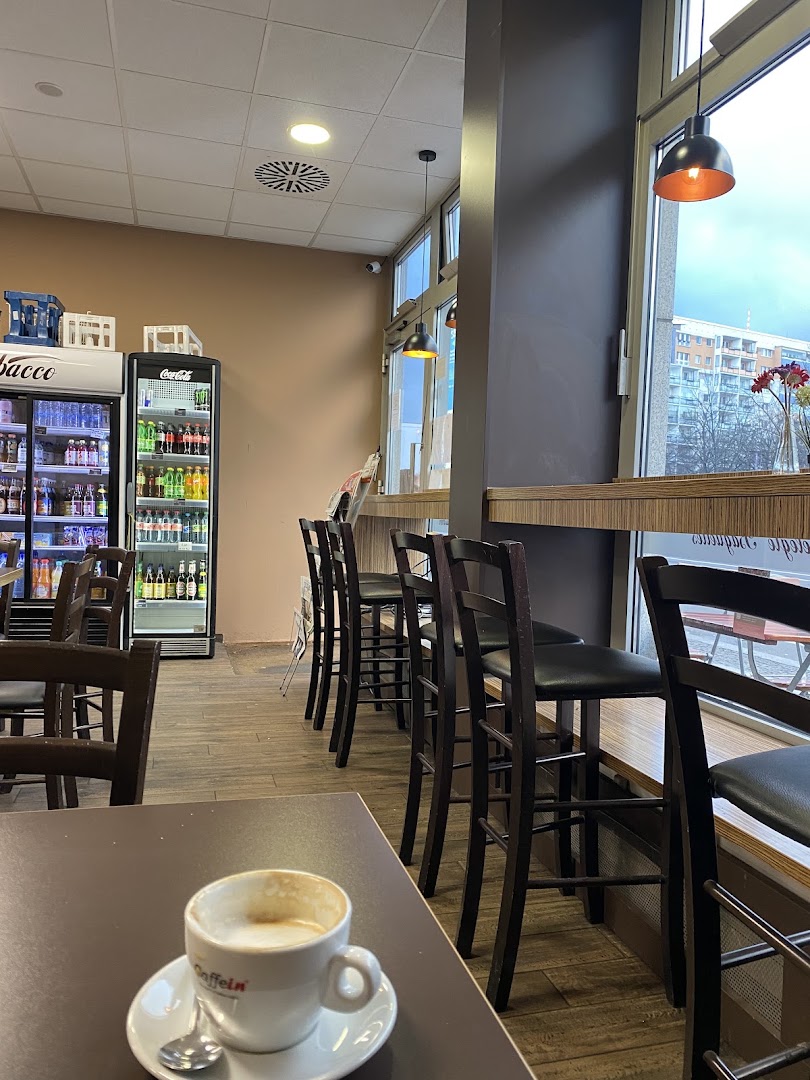 Bacco Bäckerei · Fotos 9