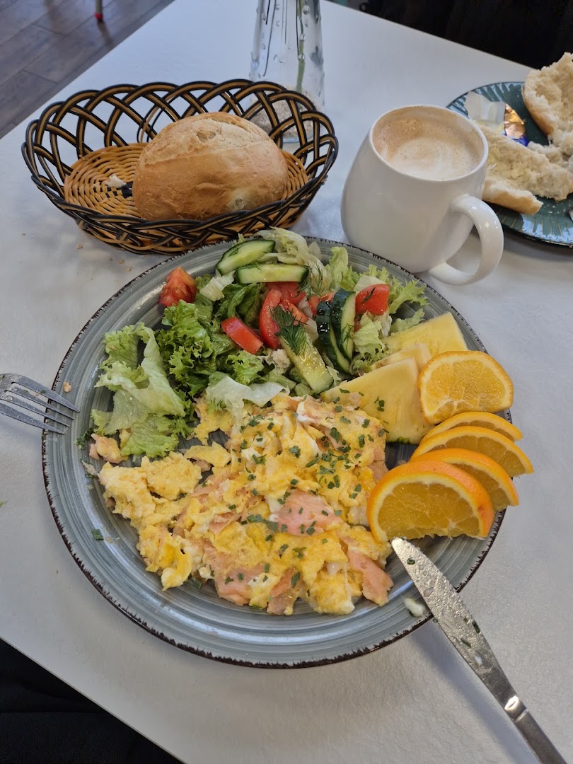 Bacco Bäckerei · Fotos 6